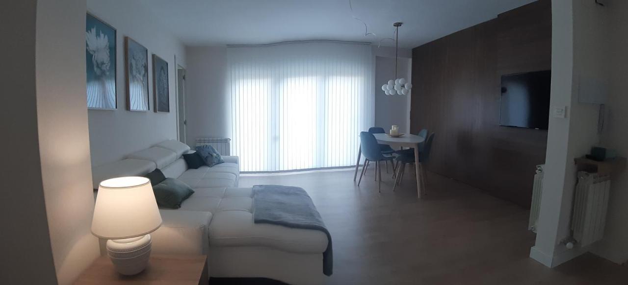 La Parada De La Estacion Con Parking Appartement *