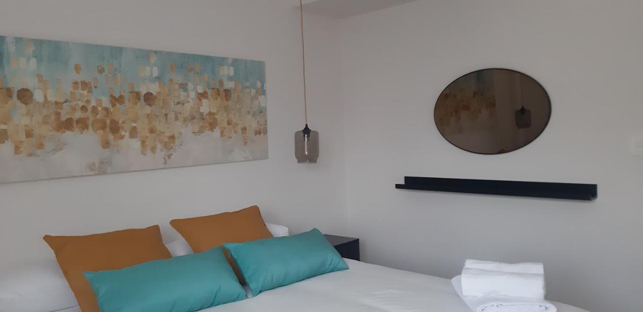 La Parada De La Estacion Con Parking Appartement Saragosse
